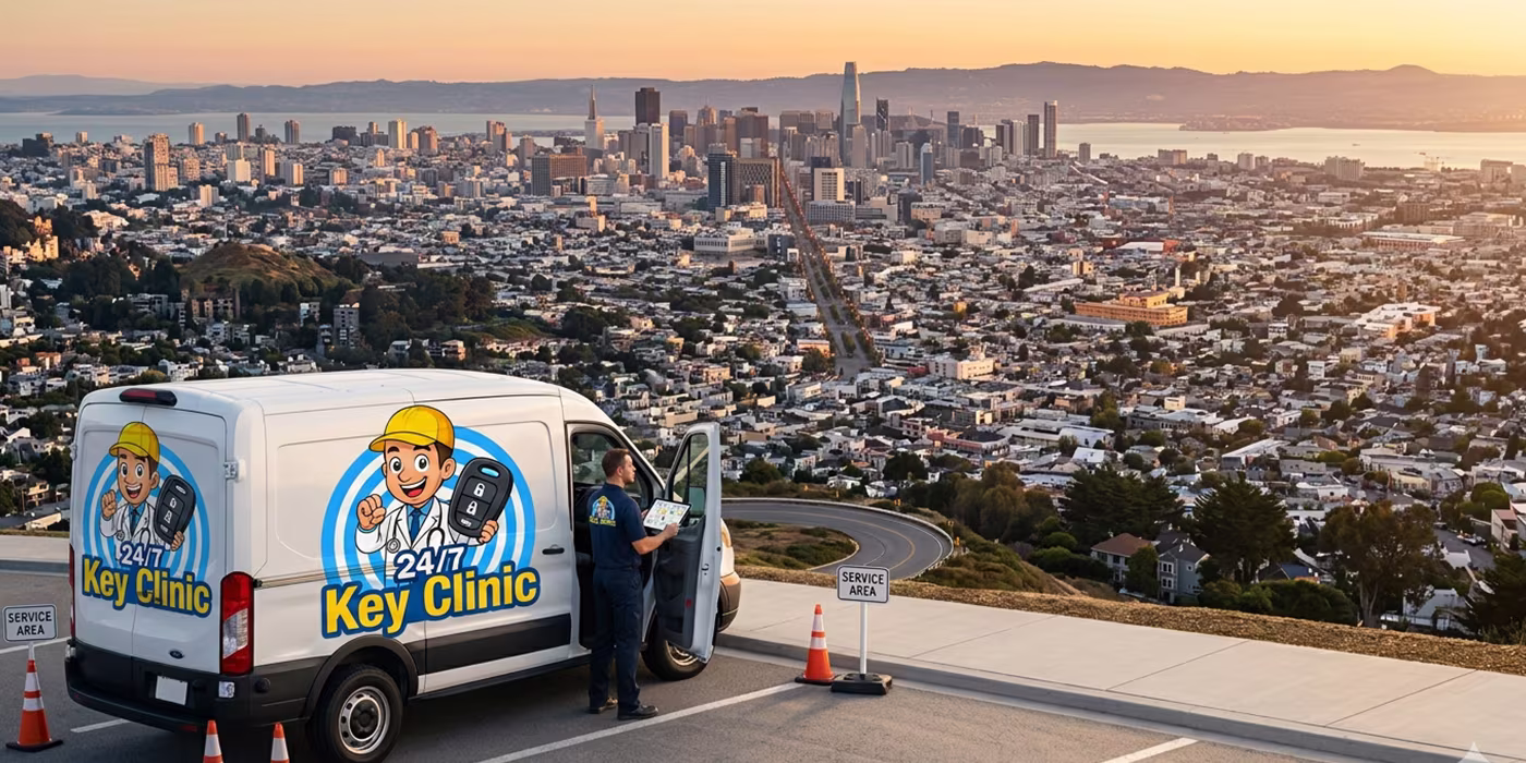 Locksmith service areas across Minneapolis, St Paul, and the Twin Cities metro