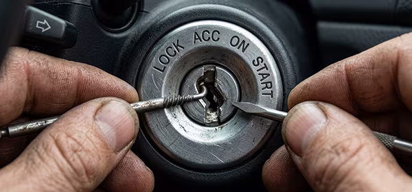 Broken key extraction service in Minneapolis