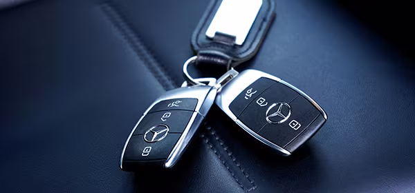 Mobile car key replacement service in Minneapolis
