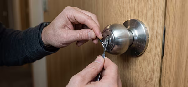 House lockout service in Minneapolis