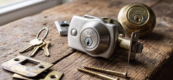 Lock rekeying service in Minneapolis